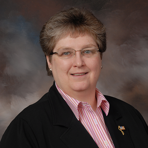 Mary Elizabeth Dorsey