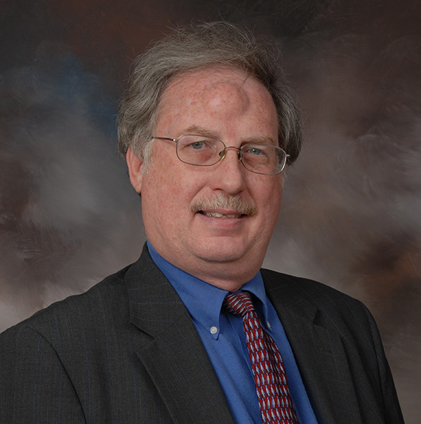 Richard P. Dorsey