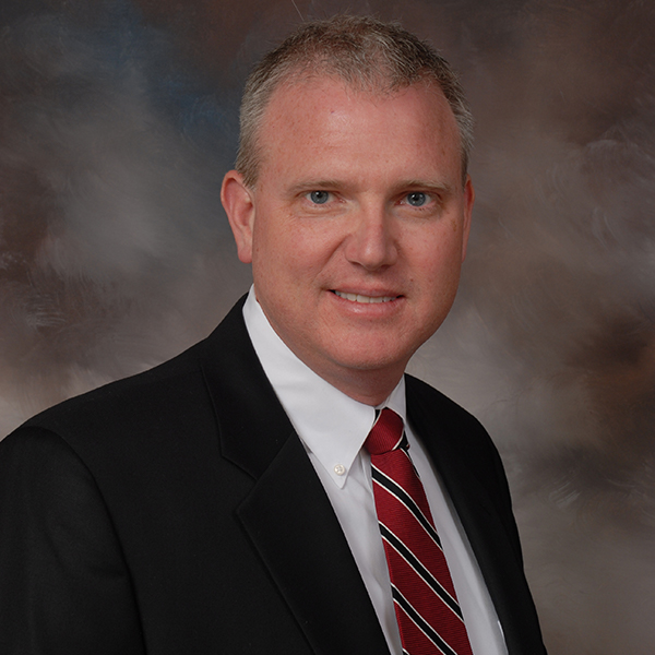Stephen P. Ahlheim